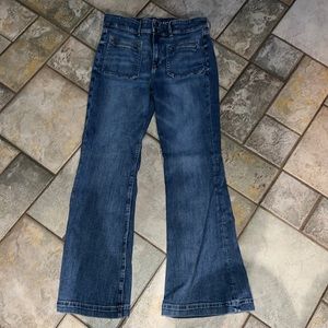 American Eagle size 14 long